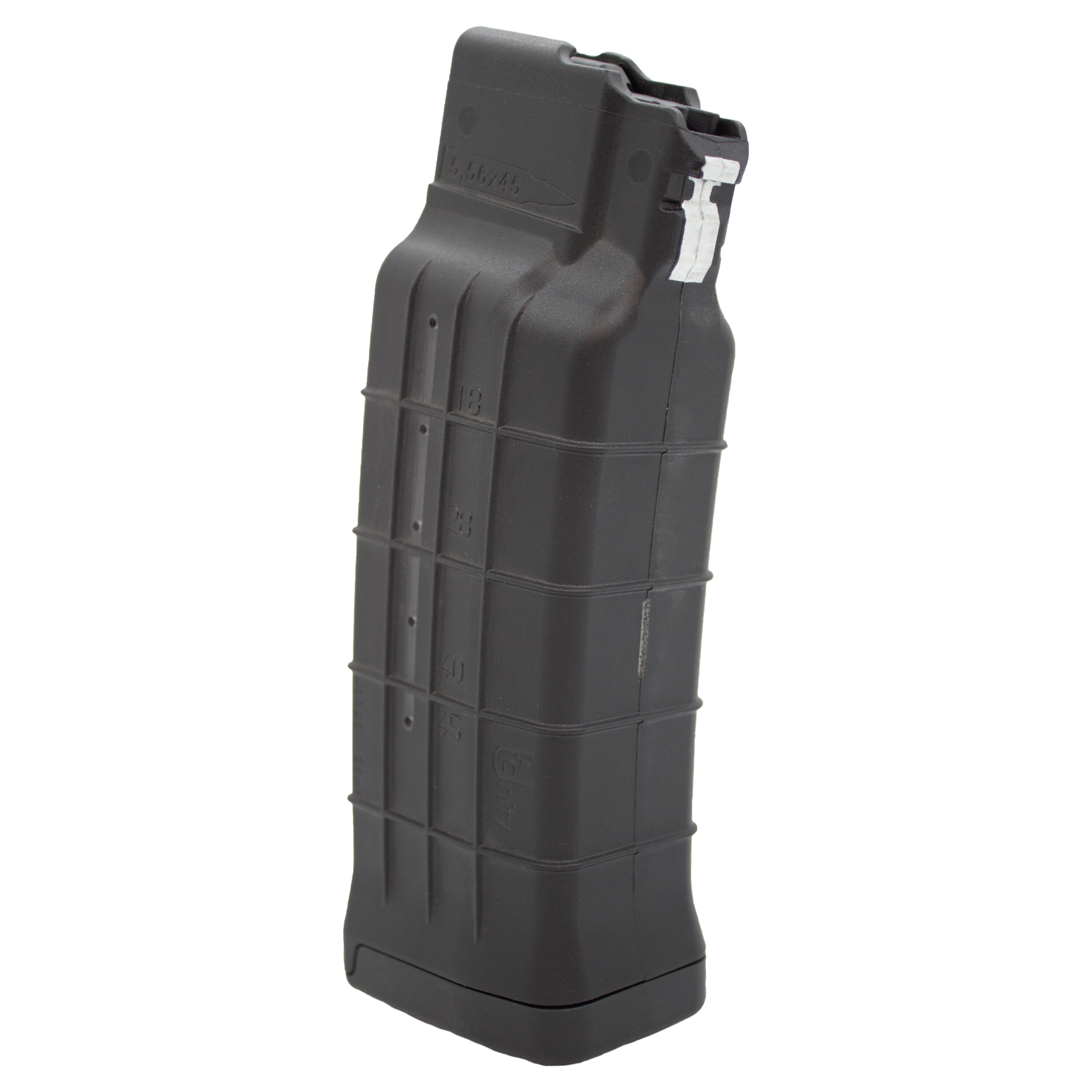 AC AK556 Magazine 5 56x45mm 45 Rds With Side Window AC Unity