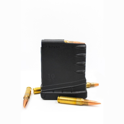 Ac ar10 magazine 7 62x51mm 10rds ac unity
