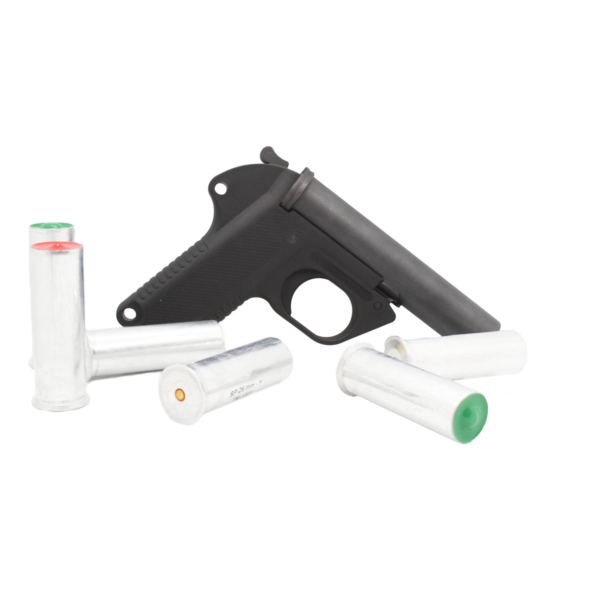 AC Flare Gun ACUnity
