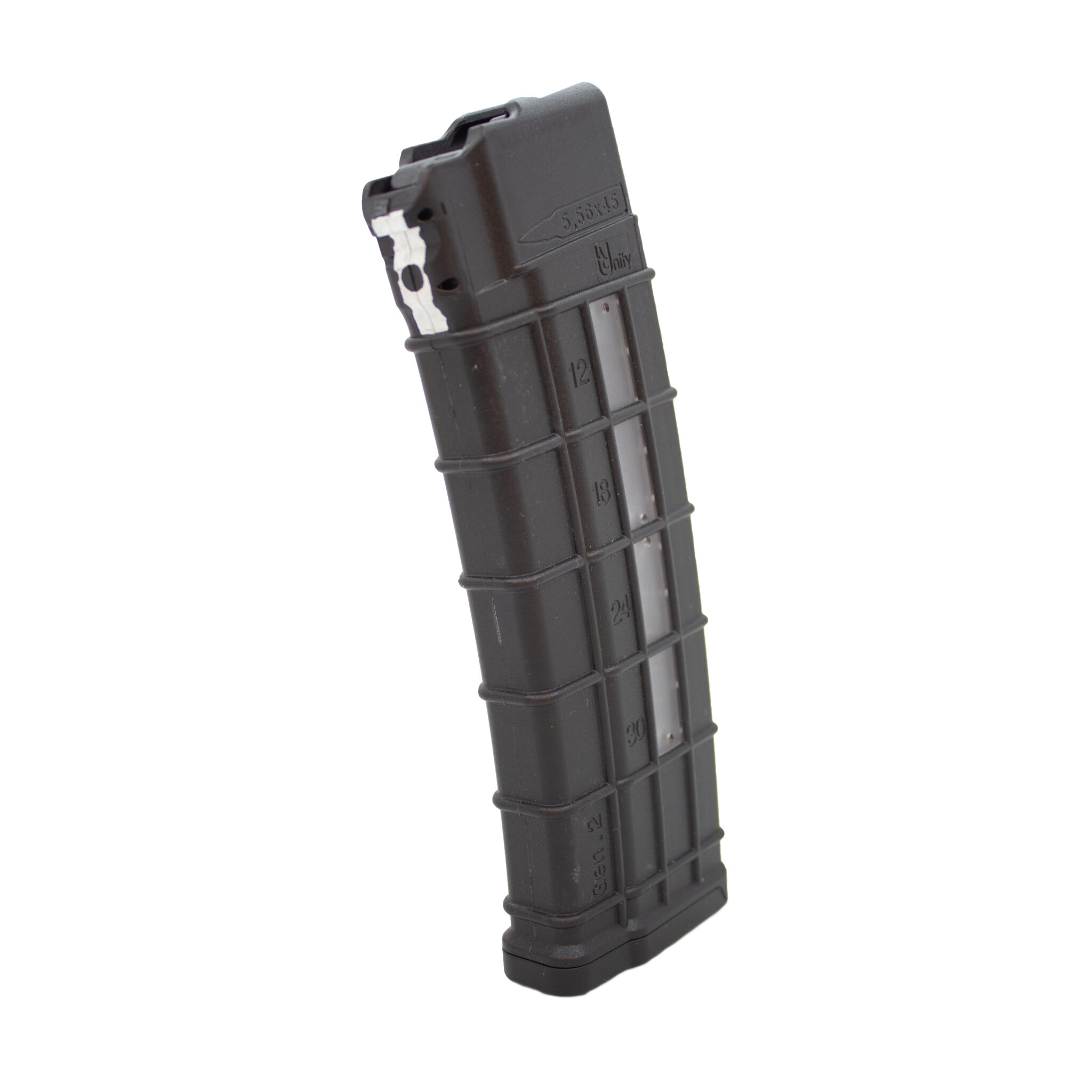 AC AK556 Magazine 5.56x45mm 30 rds - AC-Unity