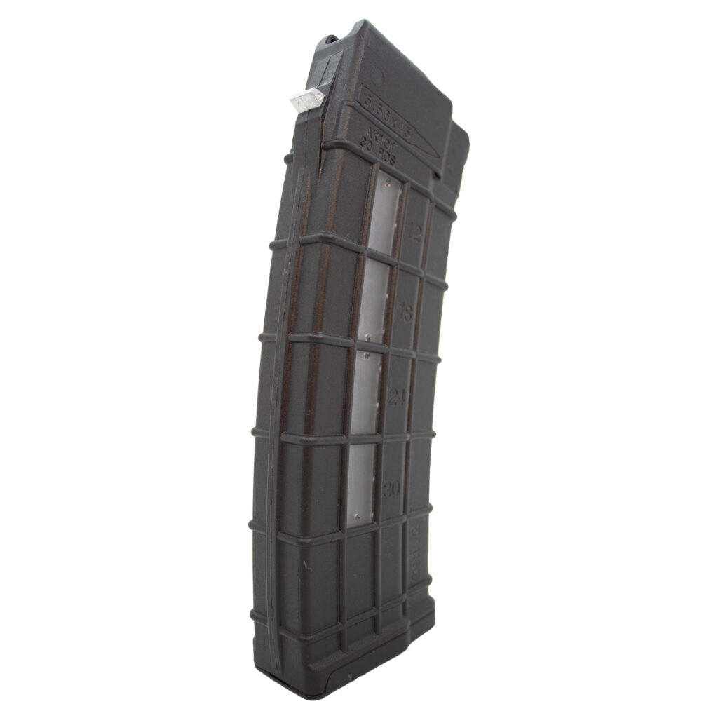 Ac ak556 magazine 5 56x45mm 30 rds ac unity