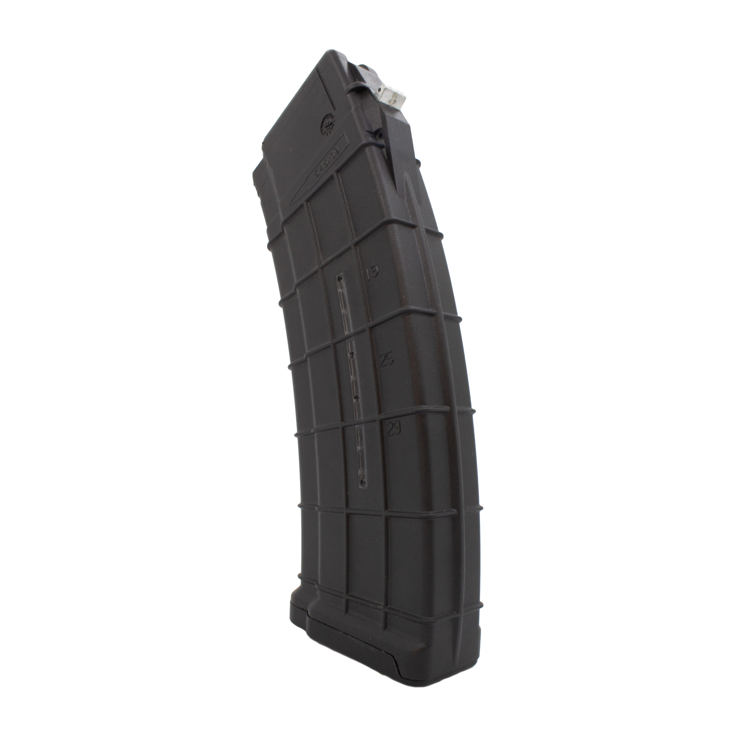 AC AK74 Magazine 5.45x39mm 30 rds with side window - AC-Unity