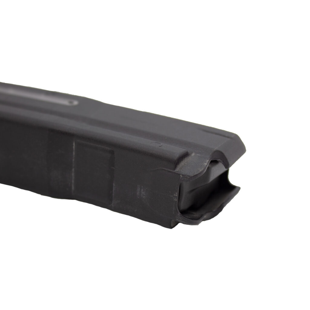 Ac Hk Mp5 Magazine 9x19mm 40rds With Side Window - Ac-unity