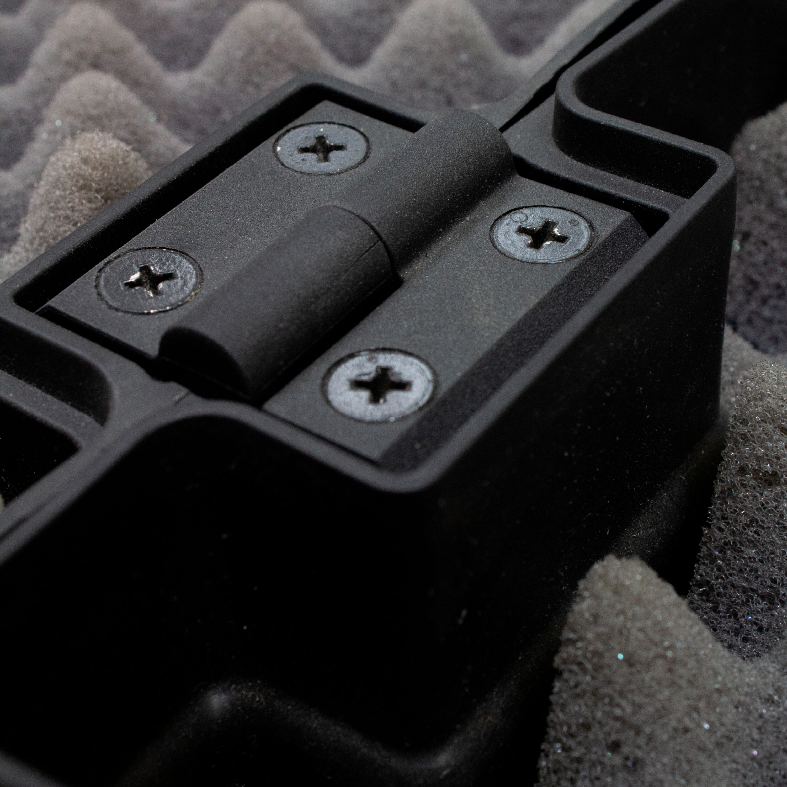 AC Rifle case - AC-Unity